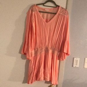 Dress/tunic